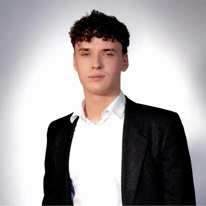 Henry Shulayev Barnes